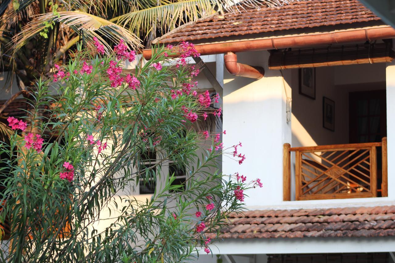 Le Colonial 1506 - Exclusive Luxury Hideaway Hotel Kochi Exterior foto