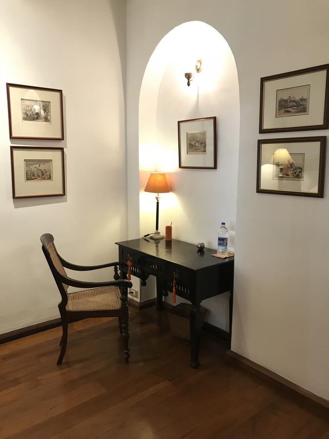 Le Colonial 1506 - Exclusive Luxury Hideaway Hotel Kochi Exterior foto