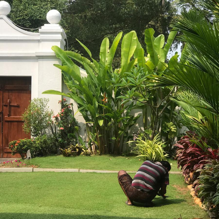 Le Colonial 1506 - Exclusive Luxury Hideaway Hotel Kochi Exterior foto