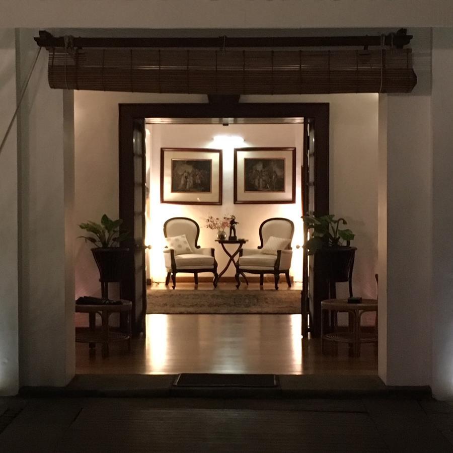 Le Colonial 1506 - Exclusive Luxury Hideaway Hotel Kochi Exterior foto