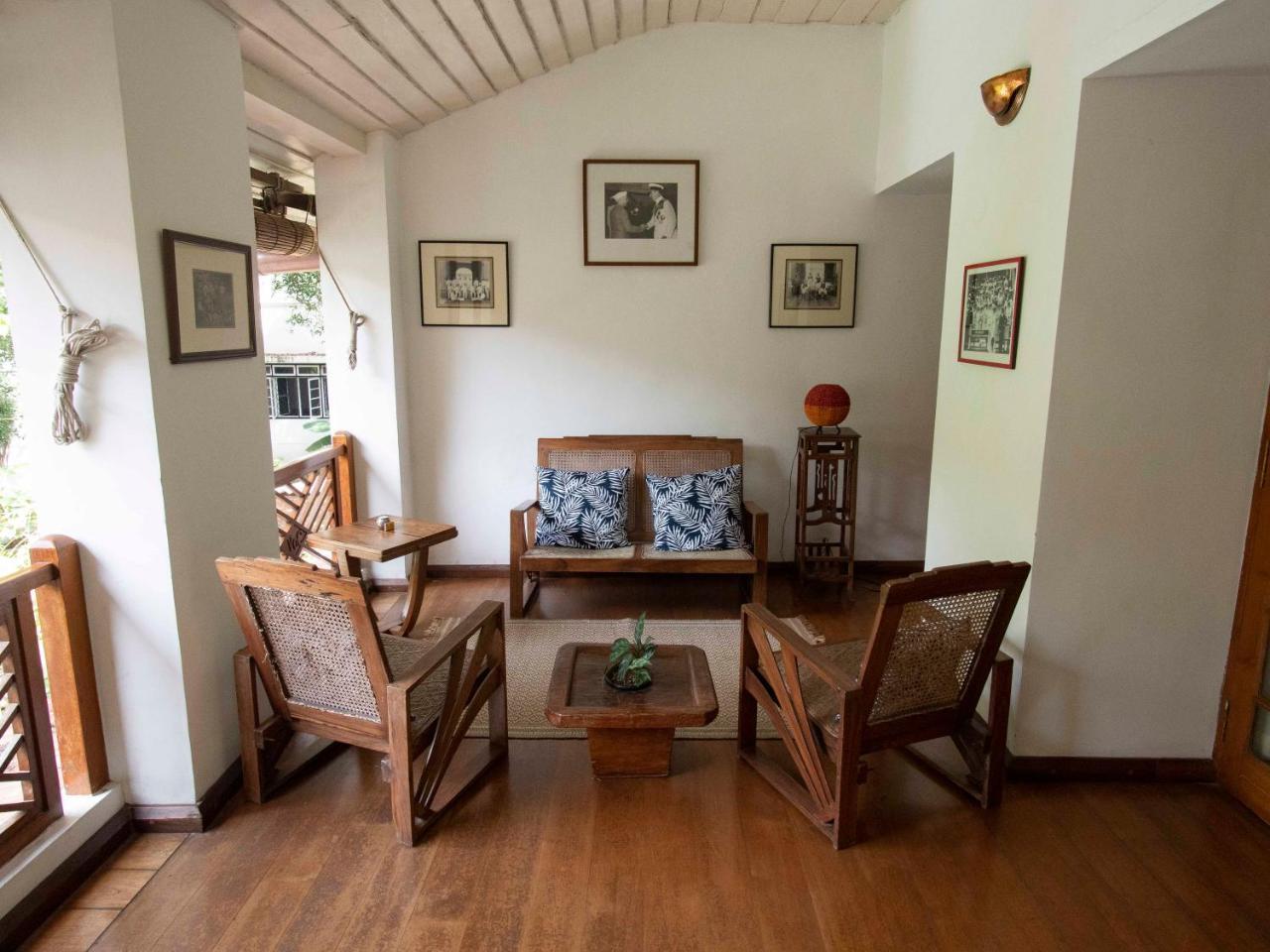Le Colonial 1506 - Exclusive Luxury Hideaway Hotel Kochi Exterior foto