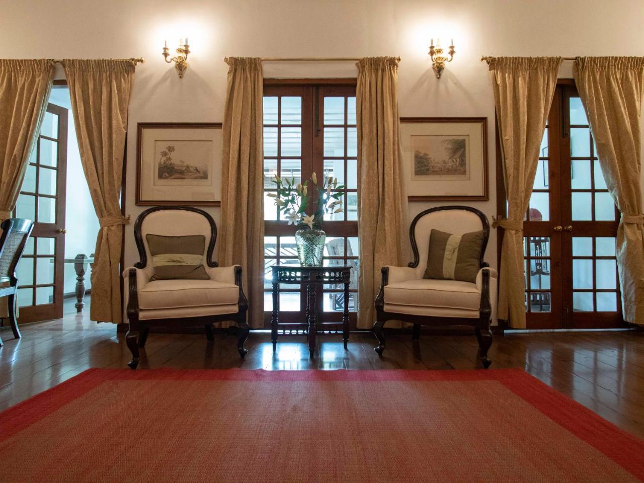 Le Colonial 1506 - Exclusive Luxury Hideaway Hotel Kochi Exterior foto