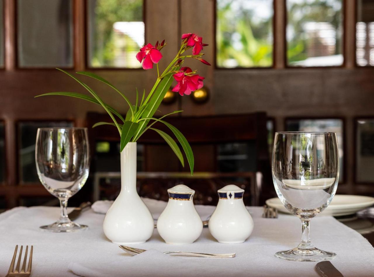 Le Colonial 1506 - Exclusive Luxury Hideaway Hotel Kochi Exterior foto