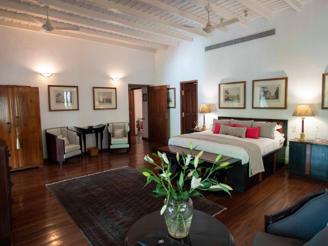 Le Colonial 1506 - Exclusive Luxury Hideaway Hotel Kochi Exterior foto