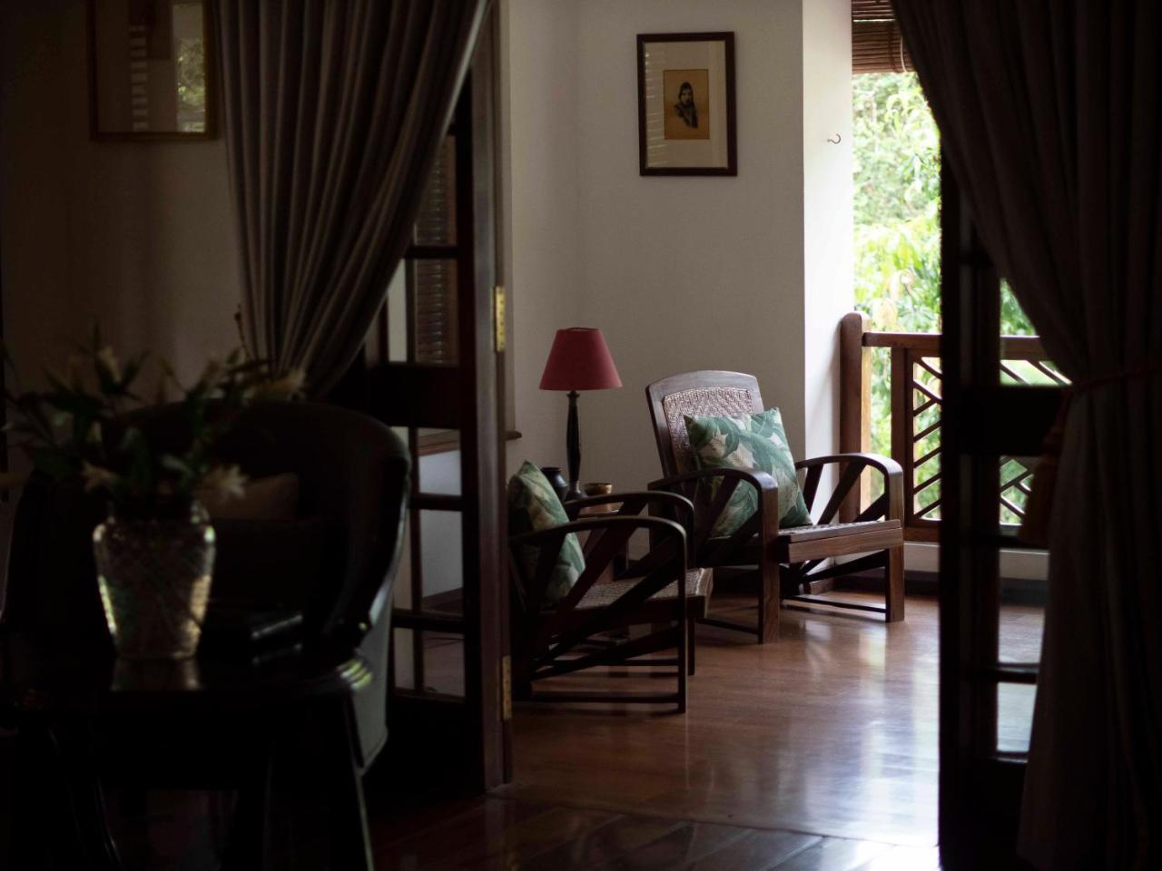 Le Colonial 1506 - Exclusive Luxury Hideaway Hotel Kochi Exterior foto