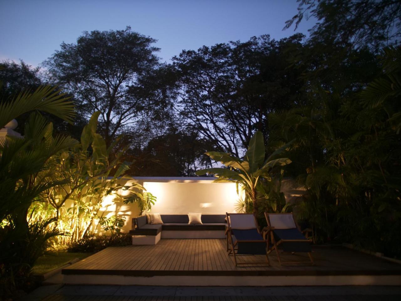 Le Colonial 1506 - Exclusive Luxury Hideaway Hotel Kochi Exterior foto
