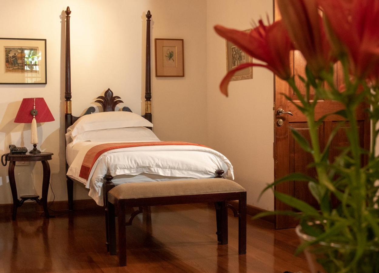 Le Colonial 1506 - Exclusive Luxury Hideaway Hotel Kochi Exterior foto