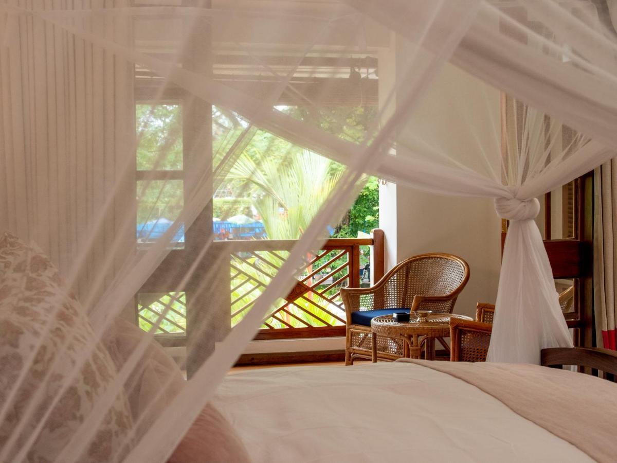 Le Colonial 1506 - Exclusive Luxury Hideaway Hotel Kochi Exterior foto