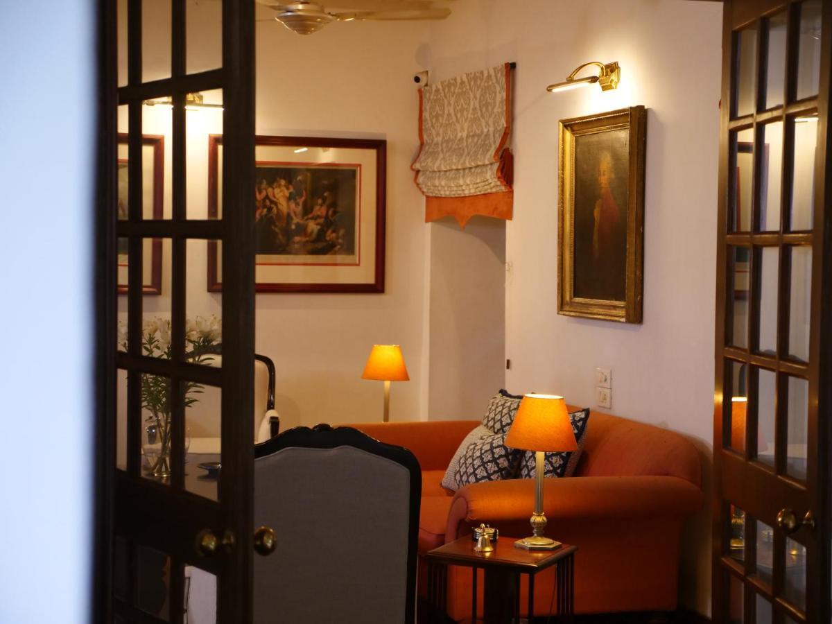 Le Colonial 1506 - Exclusive Luxury Hideaway Hotel Kochi Exterior foto