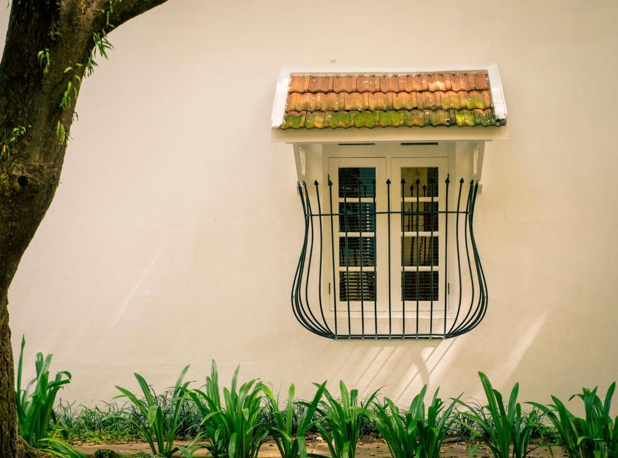 Le Colonial 1506 - Exclusive Luxury Hideaway Hotel Kochi Exterior foto